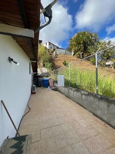 Hermosa Casa En La Suiza