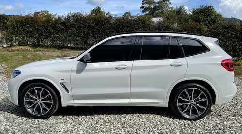 Bmw X3 M40i G01