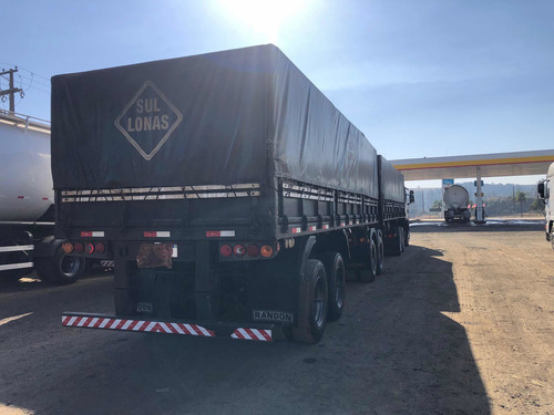 Imagem 2 de 8 de Scania G380