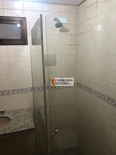 Imagem 11 de 30 de Apartamento Com 3 Dormitórios Para Alugar, 90 M² Por R$ 2.500,00/mês - Tatuapé - São Paulo/sp - Ap6415