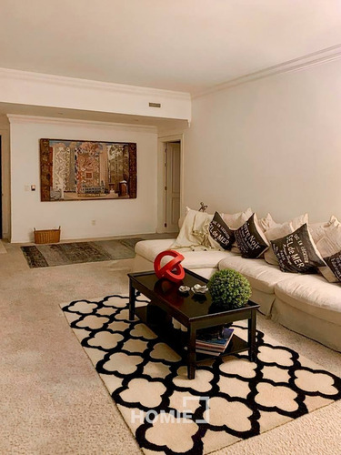 Imagen 5 de 12 de Increíble Departamento En Santa Fé, Cuajimalpa, 67635