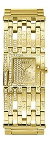 Reloj Guess Waterfall Para Dama