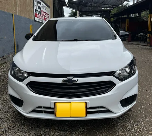 Chevrolet Joy 1.4 Lt
