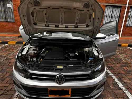Volkswagen Virtus 1.6 Comfortline At