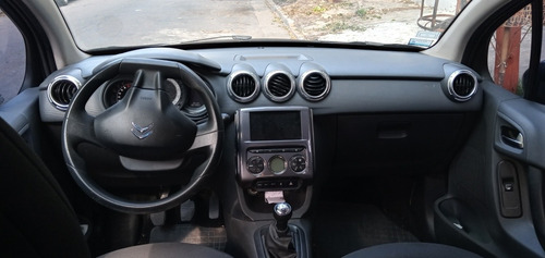 Citroën C3 1.5 Feel 90cv 2016