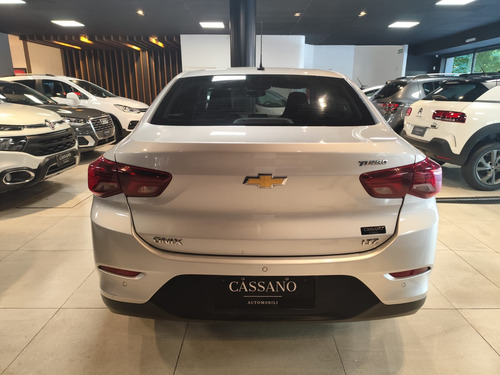 Chevrolet Onix plus 1.0 Turbo Ltz At