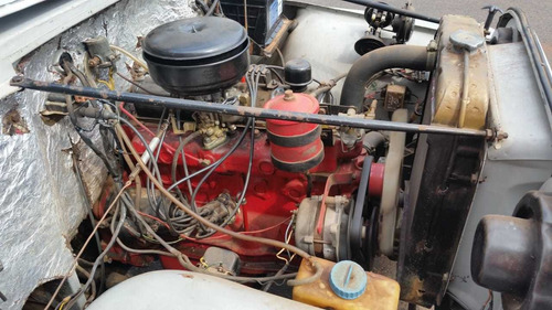 Willys Jeep 64