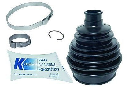 Kit Homocinetica Lado Roda 405 1997 1998 1999 2000 2001