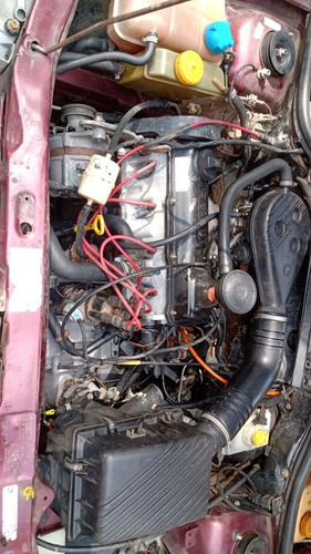 Ford Escort Ghia