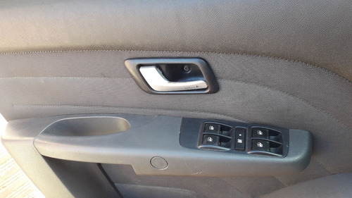 Fiat Siena El 1.4 Fire Flex Completo 15/15