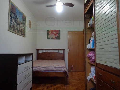 Casa Sobrado Em Saúde - São Paulo - 5261