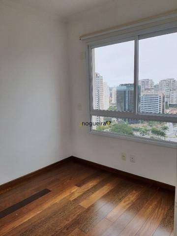 Imagem 8 de 19 de Apartamento Com 2 Dormitórios À Venda, 68 M² Por R$ 1.020.000,00 - Brooklin - São Paulo/sp - Ap15901
