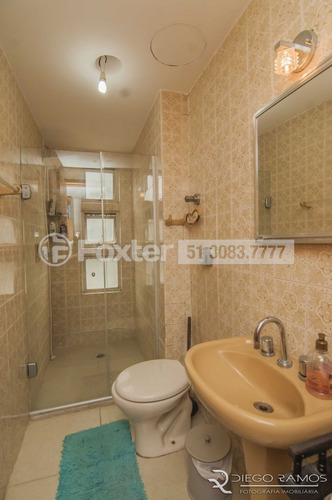 Imagem 9 de 27 de Apartamento, 3 Dormitórios, 110.81 M², Farroupilha - 149442