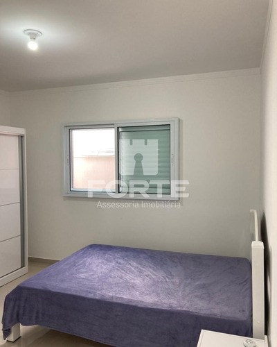 Imagem 6 de 21 de Casa Plana Em Ótimo Bairro, Bem Construida , Toda Em Porcelanato, Fino Acabamento. Imobiliárias De Mogi Das Cruzes. - Ca00201 - 69860576
