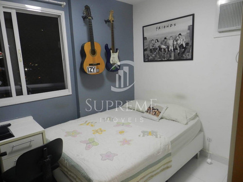 Imagem 9 de 20 de Apartamento - Ref: Svd0817