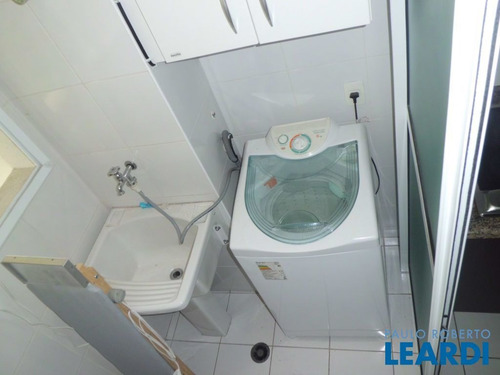 Imagem 12 de 15 de Flat - Consolação - Sp - 442738