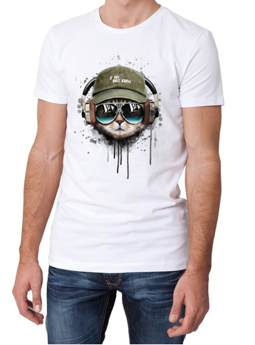 If You Only Knew | Playera De Hombre Con Estampado Digital