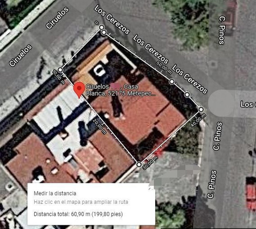 Imagen 9 de 10 de J.b. ¡¡casa En Venta!! Fracc. Casa Blanca / Metepec.