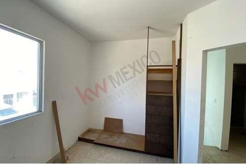 Imagen 20 de 25 de Casa En Venta En Otay Constituyenes, Tijuana, B.c. A 5 Min De Garita Y Aeropuerto