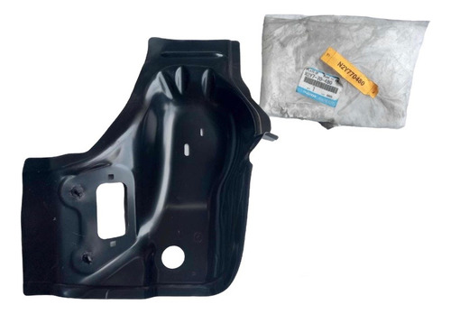 Tolva Trasera Lado Dch Para Mazda Mx-5 Miata 16-21