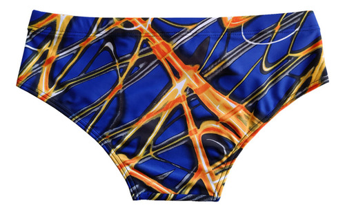 Pantalones Cortos De Baño Transpirables De Talle Bajo Para H