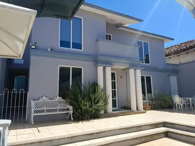 Casa en renta
