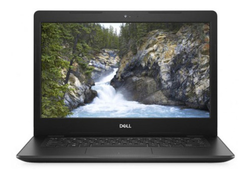 Notebook Dell Inspiron 3493 Black I5-1035g4 128gb Zonatecno