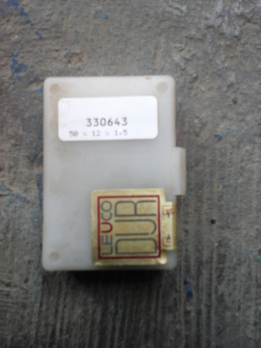 Juego De Cuchillas Para Trompo O Fresadora De 5x12 X1.2