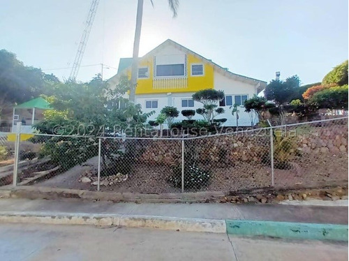 Ana Molleja Vende Hermosa Y Comoda Casa Granja En La Zona Del Manzano, Barquisimeto, Lara /akm