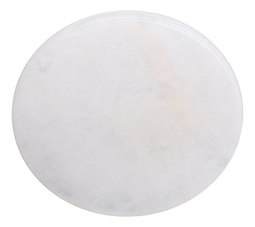 Posavasos De Cristal Y Cuarzo, Diseño Único, Elegante Y Deco