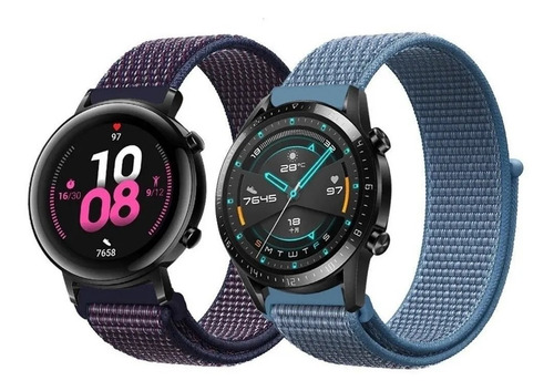 Correa Pulso Huawei Watch Gt2 / Gt Banda Pulsera Nylon
