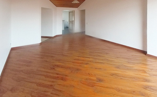 Apartamento En Venta En Bogotá Colina Campestre. Cod 12300008