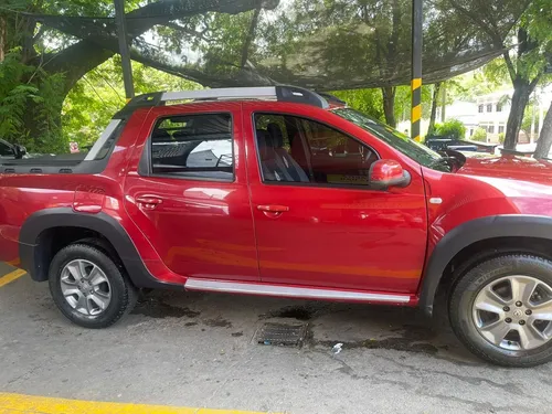 Renault Duster 1.6 Dynamique 4X2