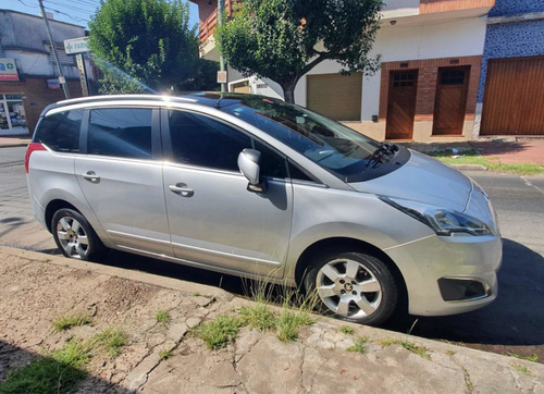 Peugeot 5008 1.6 Feline B/techo 2017