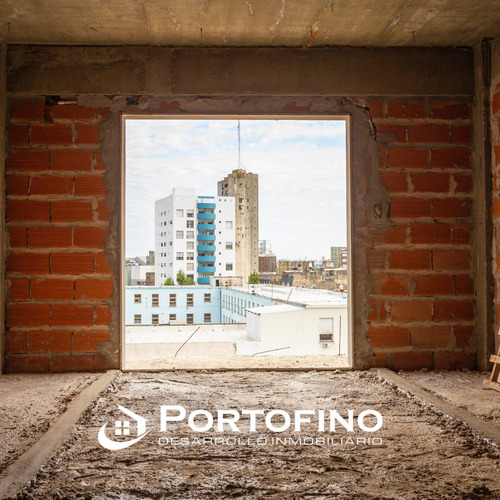 Oportunidad Venta De Cochera En Construcción. España 116, Avellaneda.