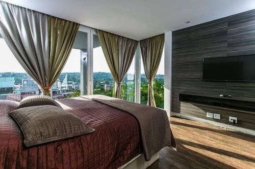 Imagem 12 de 29 de Casa Com 4 Suítes À Venda, 580 M² Por R$ 4.500.000 - Granja Viana - Cotia/sp - Ca13908