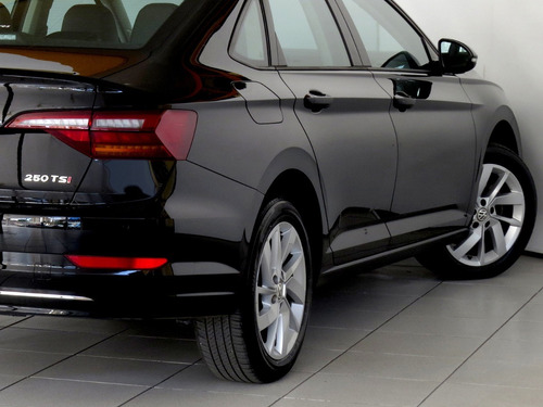 Imagem 12 de 16 de Volkswagen Jetta 1.4 250 Tsi Comfortline