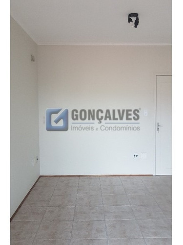 Imagem 5 de 10 de Locação Apartamento Sao Caetano Do Sul Oswaldo Cruz Ref: 364 - 1033-2-36406