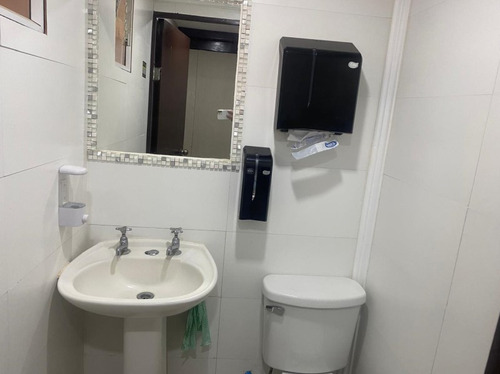 Casa Comercial En Algarrobo Centro: 300 M² Útiles