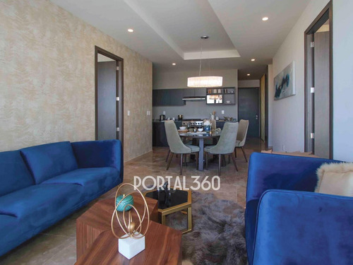 Imagen 10 de 11 de Departamento En Venta En Tlaxcalancingo