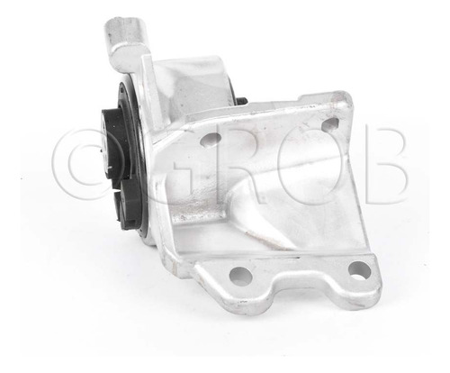 Soporte Transmision Ford Interceptor V6 3.5 2013-2017