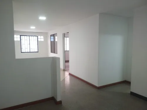 Local En Arriendo En Perpetuo Socorro, Candelaría