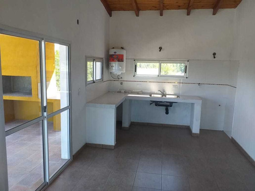 Imagen 3 de 5 de Casa En Villa Yacanto, Calamuchita, Córdoba. Oportunidad!...
