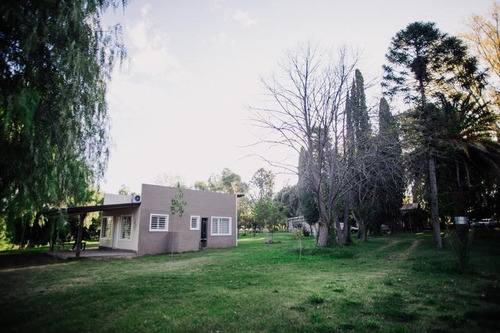 Imagen 20 de 30 de Complejo Turístico - Posada Boutique Con Cabañas Y 7,5 Has En Excelente Ubicación - Las Paredes