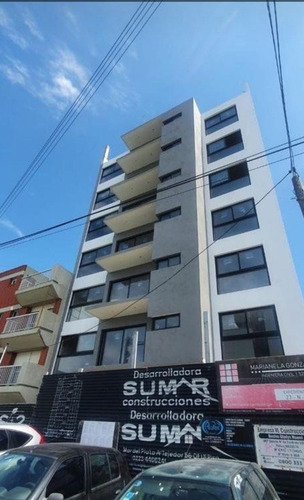 Imagen 5 de 15 de Edificio En Pozo - Unidades De 2 Ambientes - Vista Al Mar - Sagastizabal Y La Costa