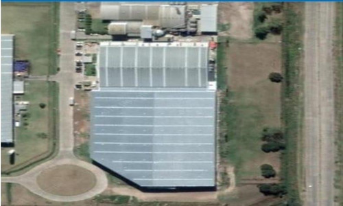 Imagen 5 de 5 de Exclusiva Nave Logística E Industrial Parque Industrial Lp En Venta Y/o Alquiler