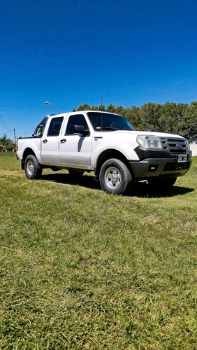 Ford Ranger 3.0 Cd Xl Plus 4x2