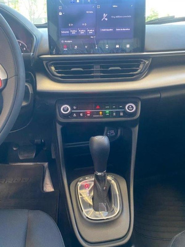 Fiat Pulse 1.3 Gse Drive Cvt