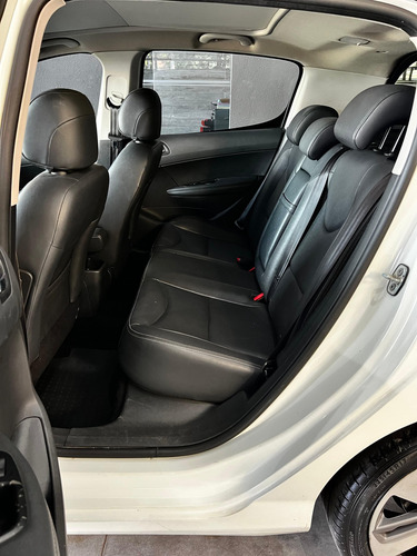 Peugeot 308 1.6 Feline Hdi 115cv