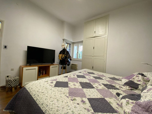 Alquiler Casa En Olivos 4 Ambientes
